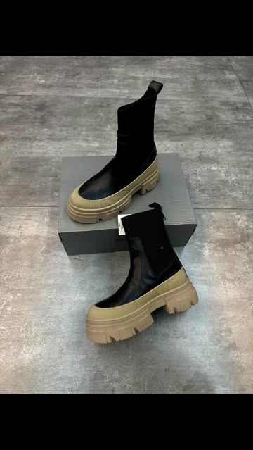 بوت ترند سایز ۳۷ـ۳۸ـ۳۹ـ۴۰